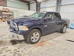Dodge salvage cars for sale: 2016 Dodge RAM 1500 SLT