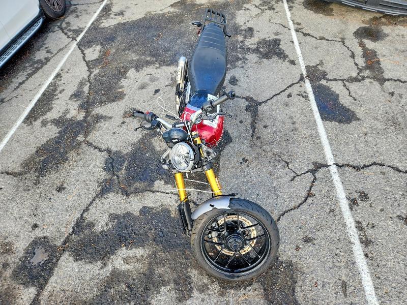2024 Triumph Speed 400