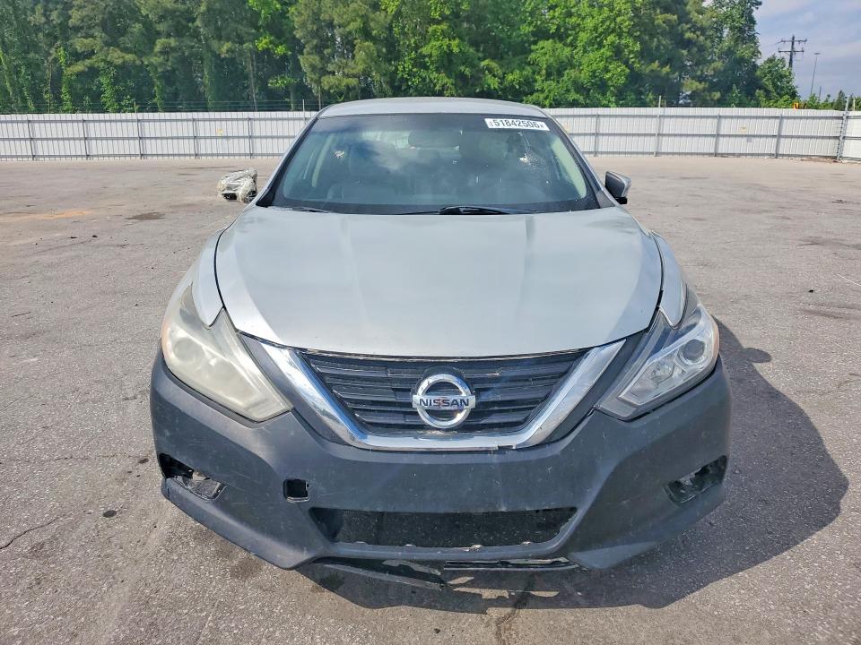 2018 Nissan Altima 2.5 sl