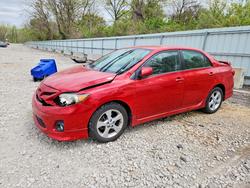 2013 Toyota Corolla s for sale in Bridgeton, MO