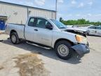 2008 Nissan Titan XE