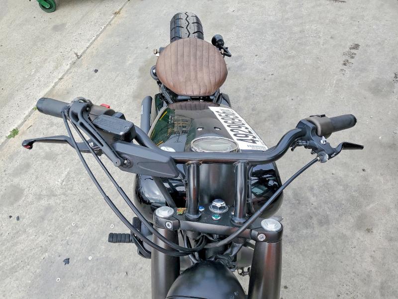 2015 Honda VT750 C2B