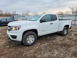 2020 Chev Colorado en venta en Chicago Heights, IL