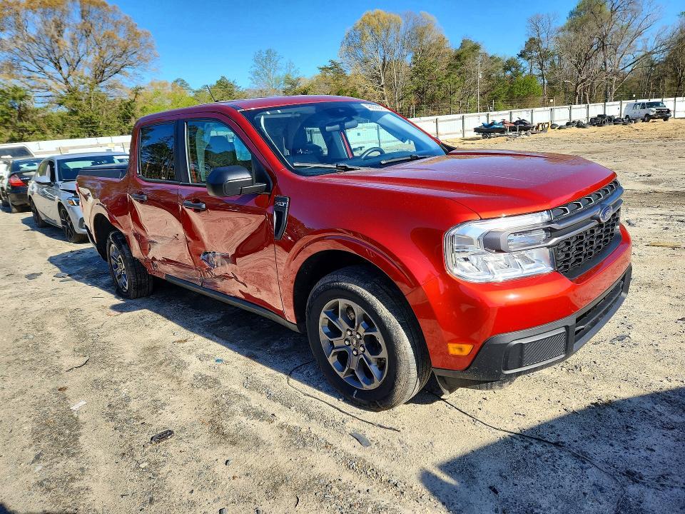 2023 Ford Maverick XL