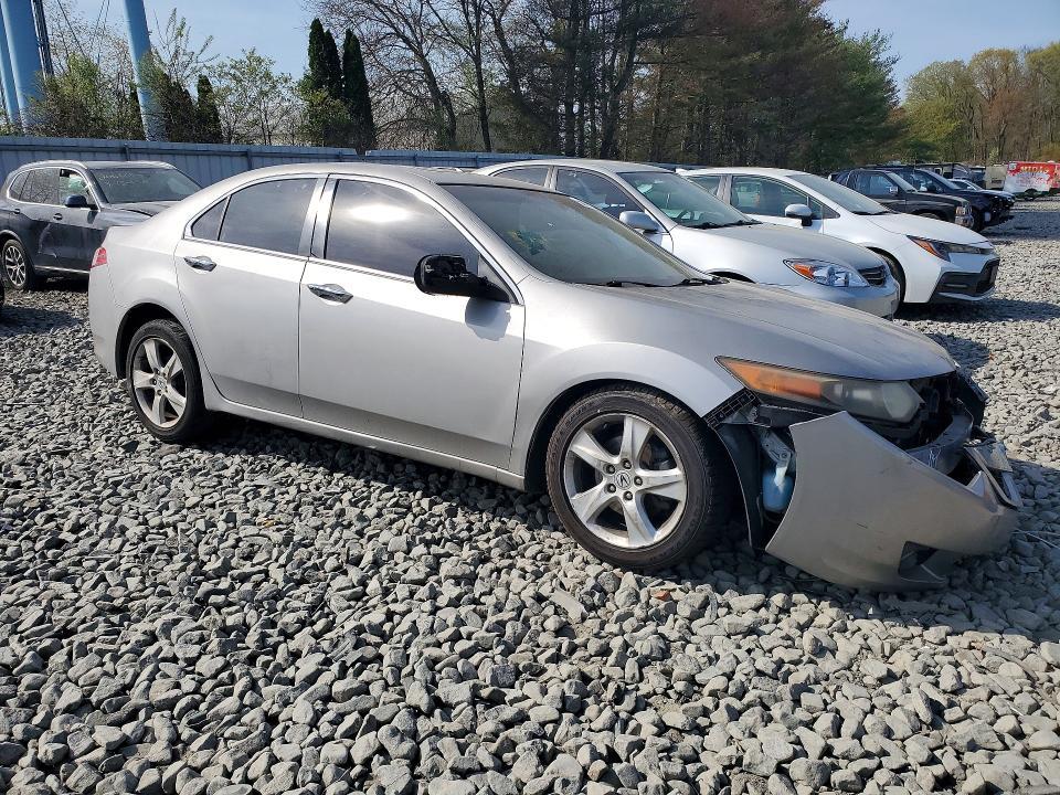 2009 Acura TSX