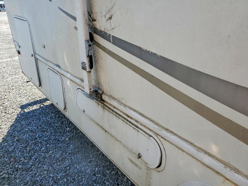 2003 Four Winds 2003 Four Winds RV