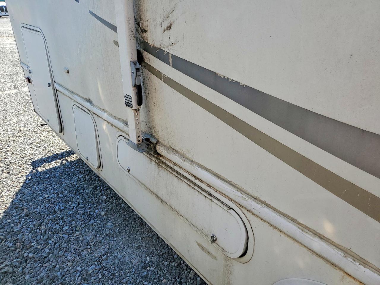 2003 Four Winds 2003 Four Winds RV