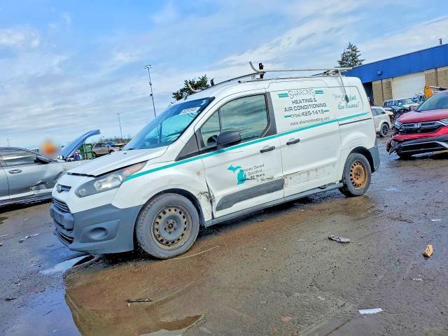 2015 Ford Transit Connect xl Utility / Service van