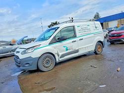 2015 Ford Transit Connect xl Utility / Service van for sale in Woodhaven, MI