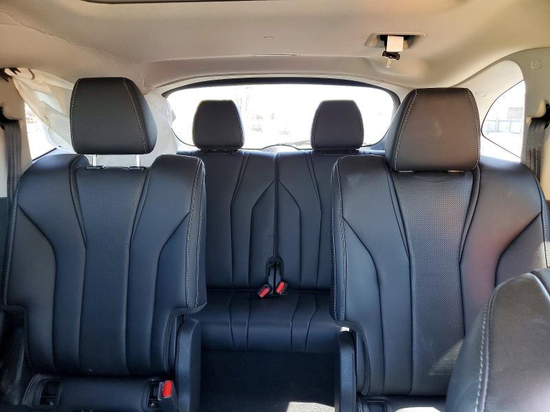 2022 Acura Mdx Technology
