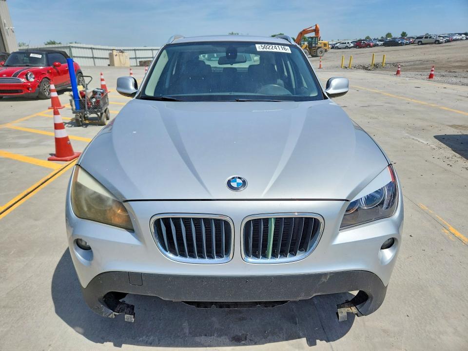 2012 BMW X1 Xdrive28i