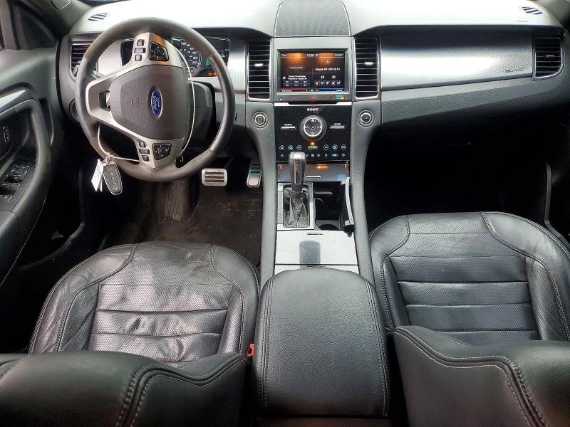 2013 Ford Taurus sho