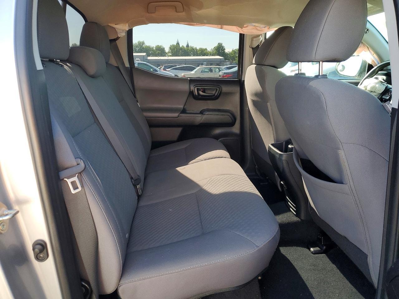 2020 Toyota Tacoma SR