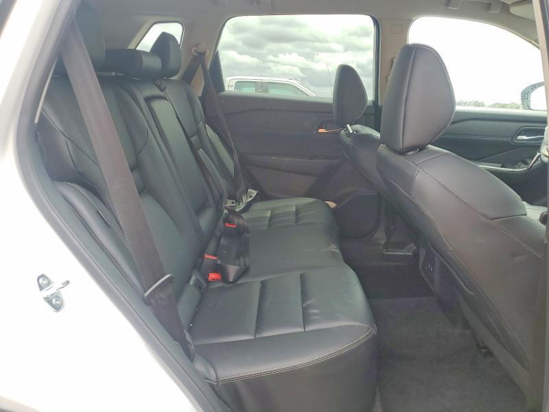 2026 Nissan Rogue sl