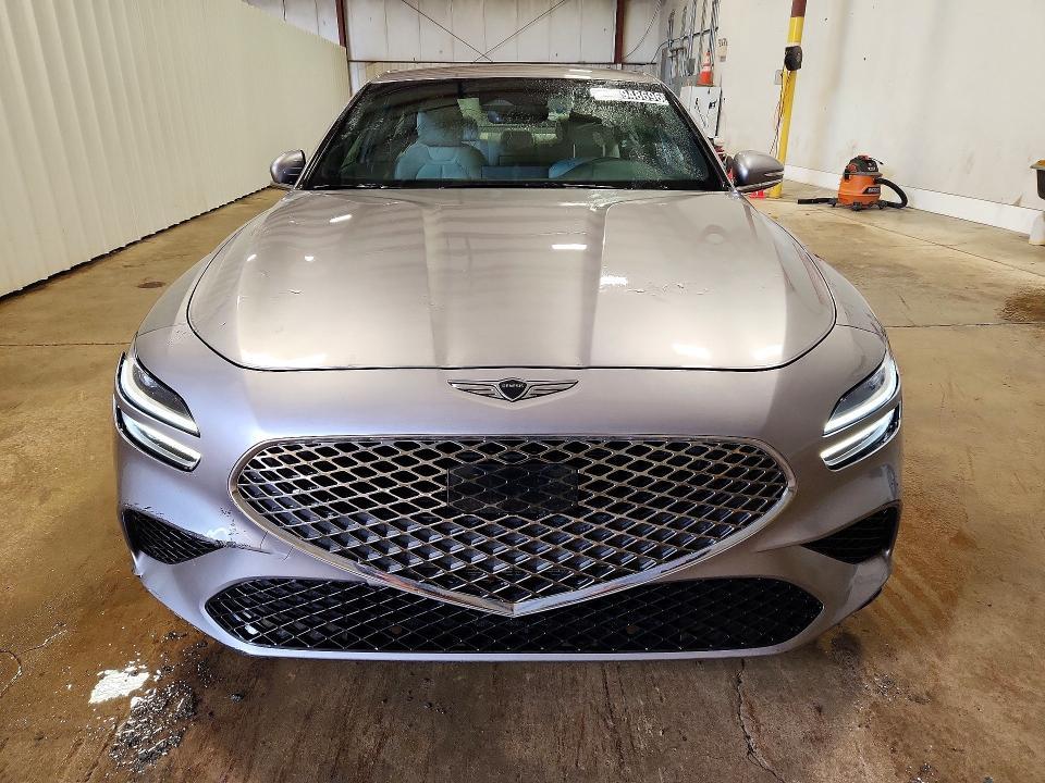 2024 Genesis G70 2.5t Standard