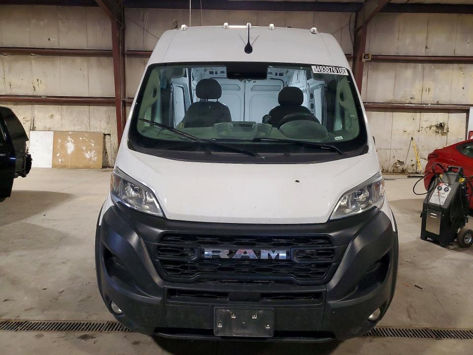 2025 Dodge Ram Promaster 2500 2500 High