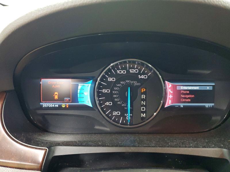 2011 Ford Edge Limited