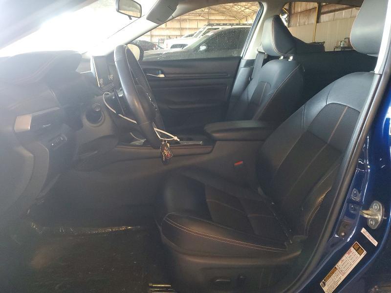 2020 Nissan Altima sr