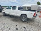 2007 Toyota Tacoma Double Cab Long BED