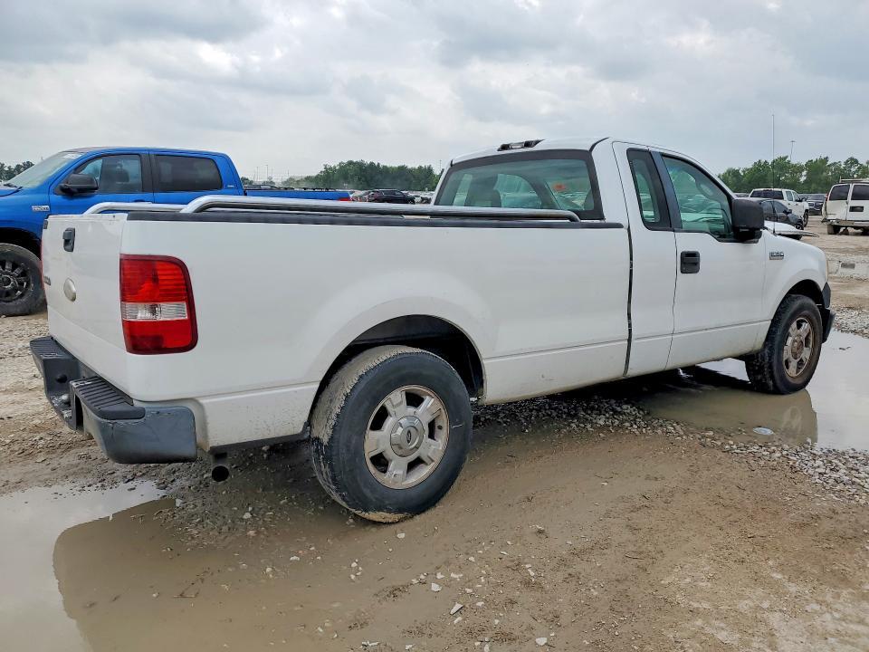 2007 Ford F150