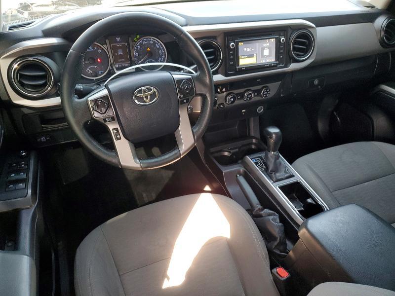 2016 Toyota Tacoma SR5 V6