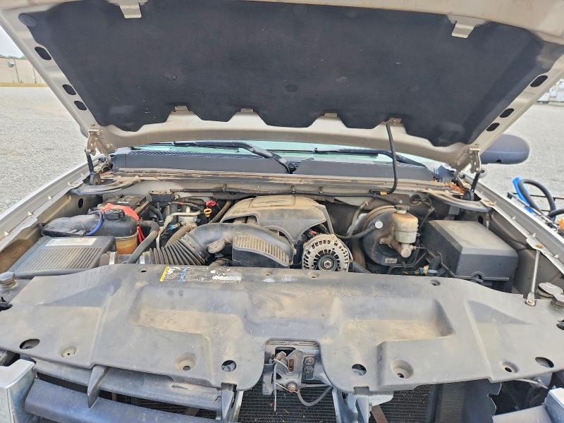2007 GMC New Sierra C1500
