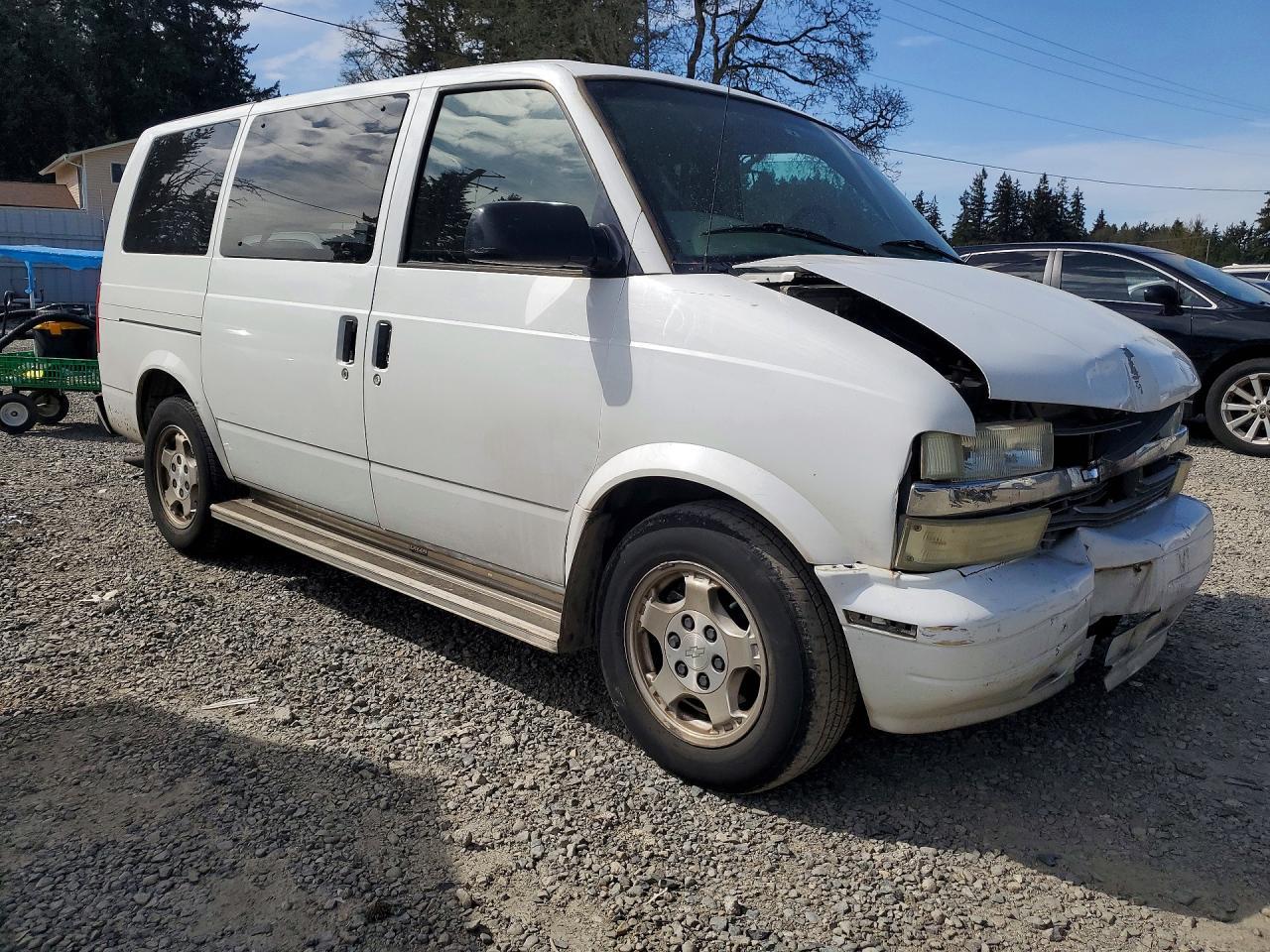 2005 Chev Astro