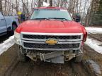 2013 Chevrolet Silverado K3500 LT