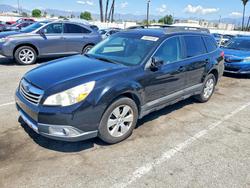 2011 Subaru Outback 2.5i Limited for sale in Van Nuys, CA