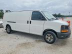 2015 Chev Express G2500