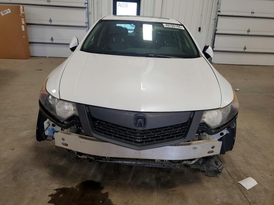 2014 Acura TSX