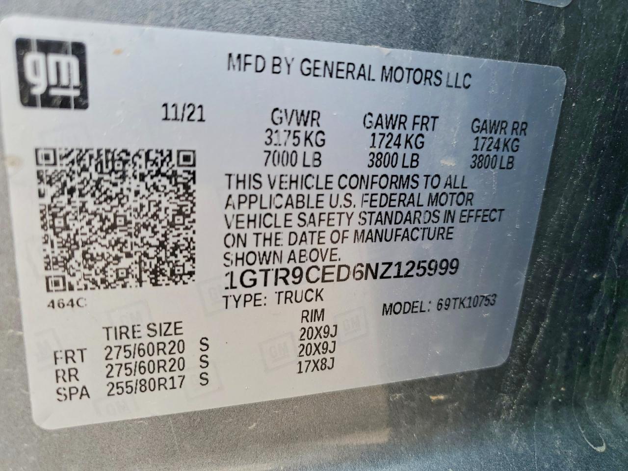 2022 GMC Sierra Limited K1500 Elevation