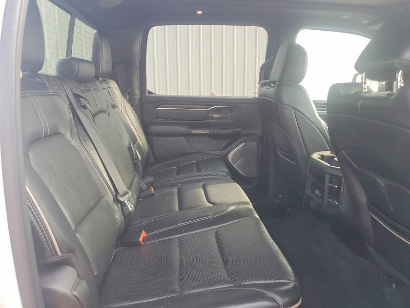 2019 Dodge RAM 1500 Limited