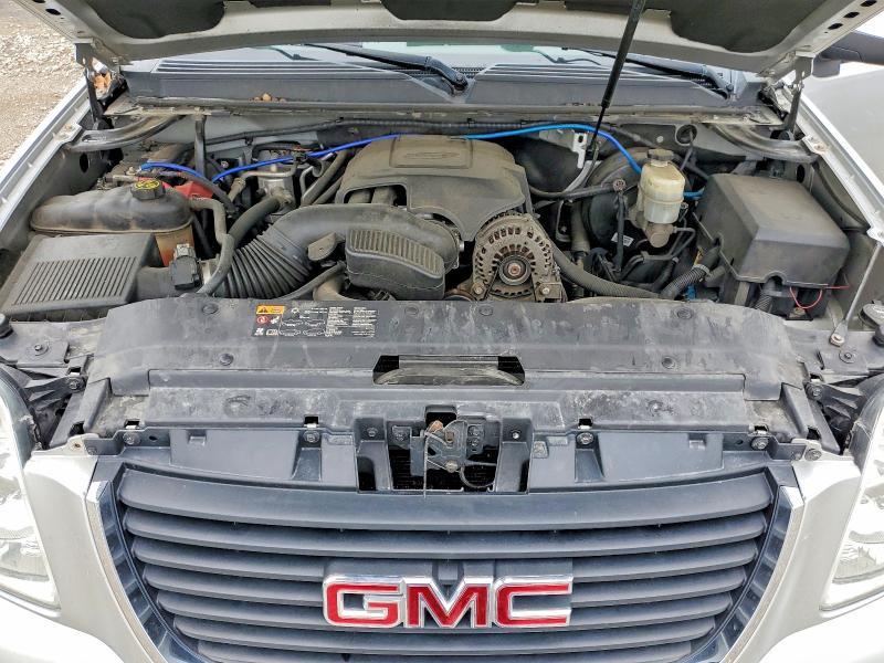 2014 GMC Yukon xl K1500 slt