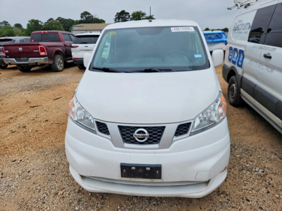 2021 Nissan NV200 SV