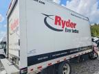 2025 Isuzu NPR XD BOX Truck