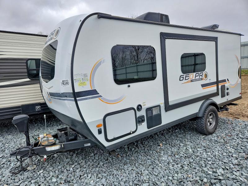 2022 Forest River Rockwood Light Weight Trailers