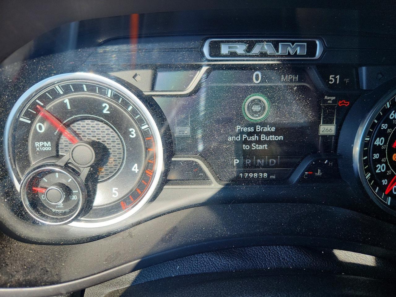 2021 Dodge 3500 Laramie