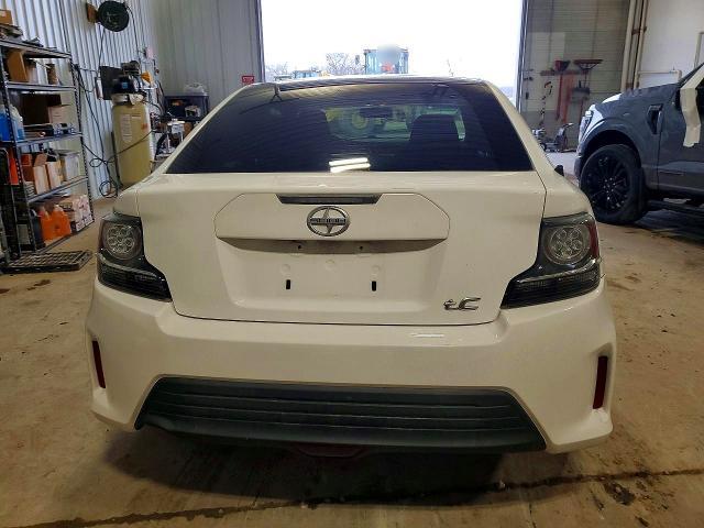 2014 Scion Tc Base