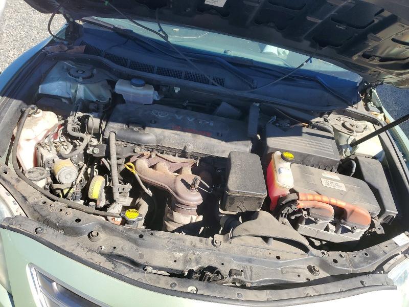 2009 Toyota Camry Hybrid Base