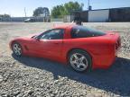 2000 Chev Corvette