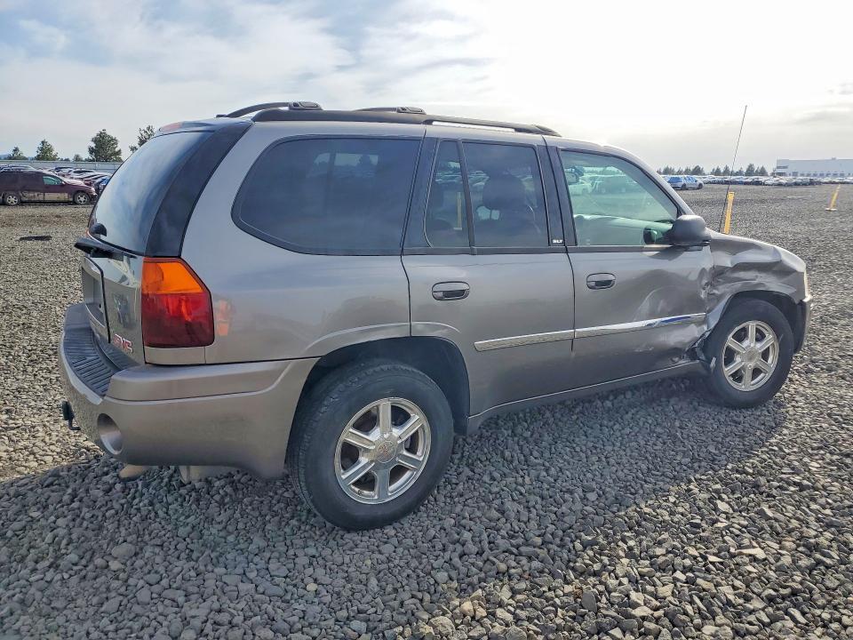 2007 GMC Envoy