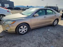Toyota Vehiculos salvage en venta: 2009 Toyota Camry le