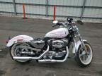 2012 Harley-Davidson XL1200 CP