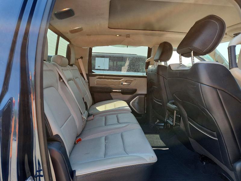 2022 Dodge RAM 1500 Limited