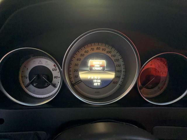 2013 Mercedes-Benz C 300 4matic