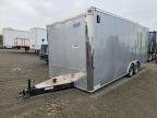 2021 Contender 2021 Forest River Enclosed Cargo Trailer