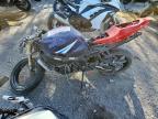 2005 Suzuki GSX-R600 K