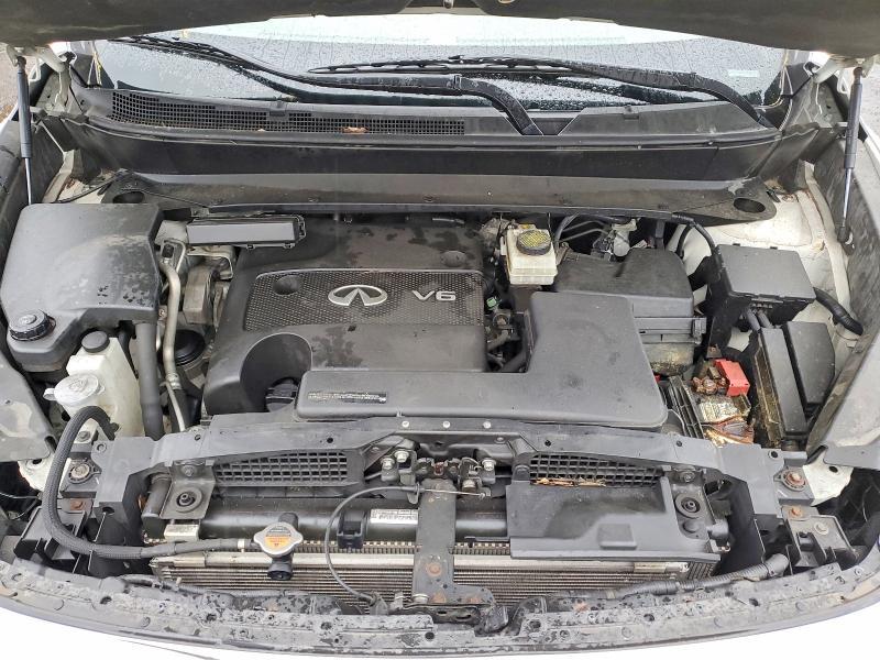 2014 Infiniti Qx60 Base