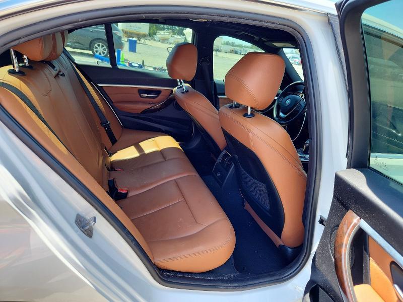2027 BMW 330i